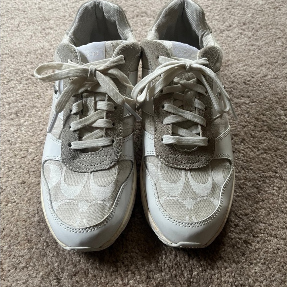 WMNS Coach shoes